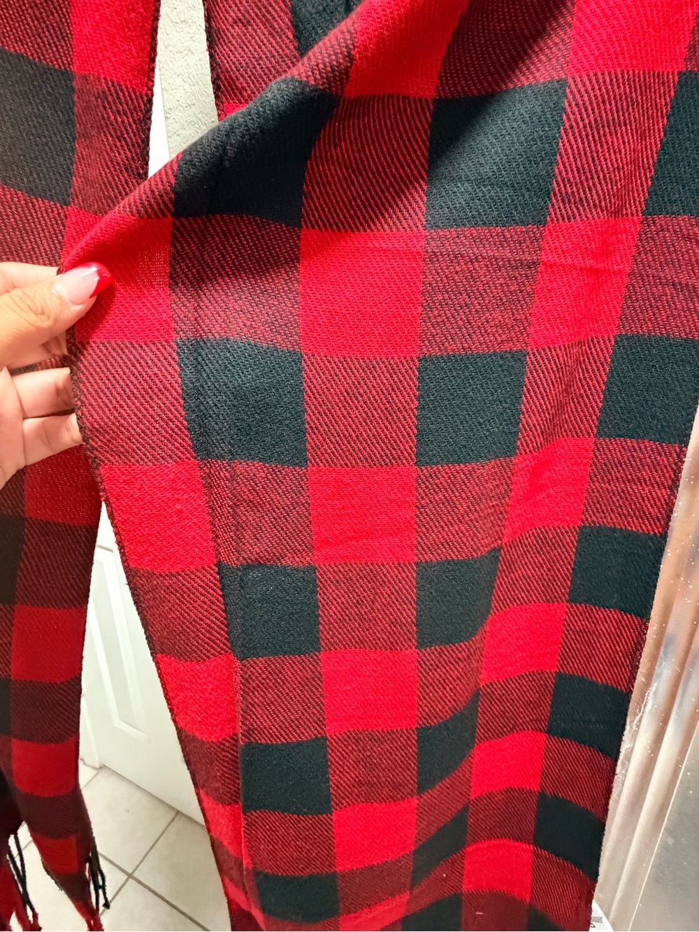 Scarf - Picture 3 of 3